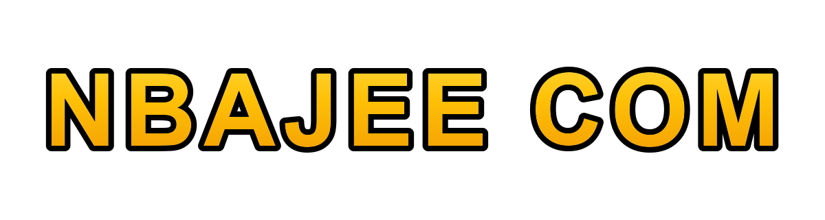 nbajee com
